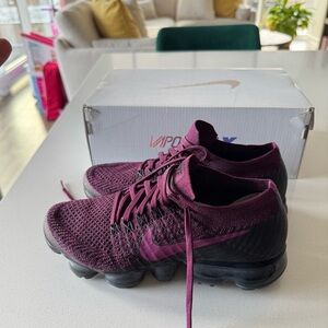 Women’s Nike Air Vapormax Flyknit